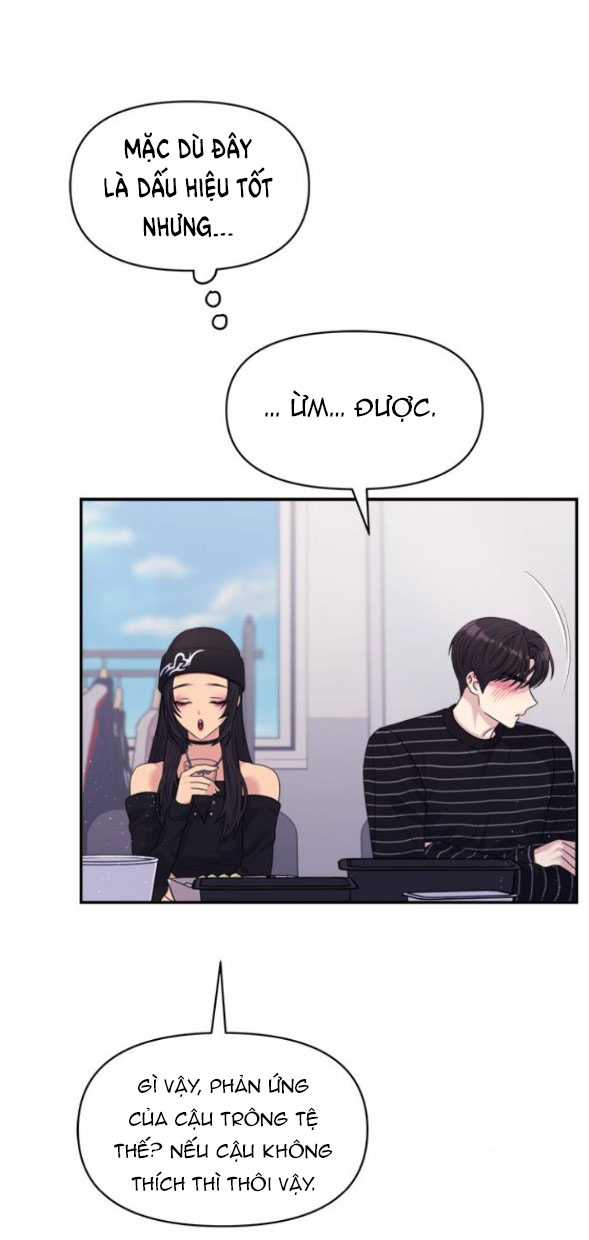 Couple Breaker chapter 56.1 36