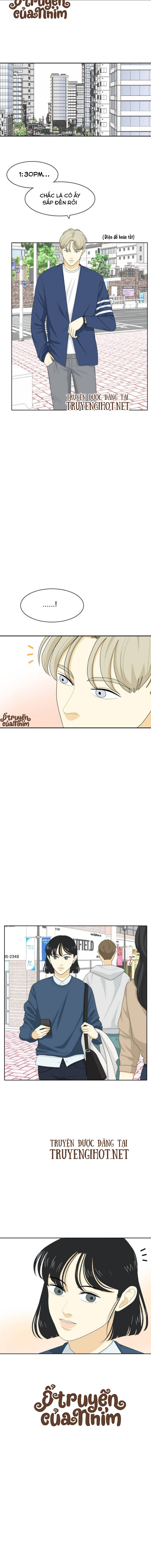 sống chung một nhà chapter 37 2