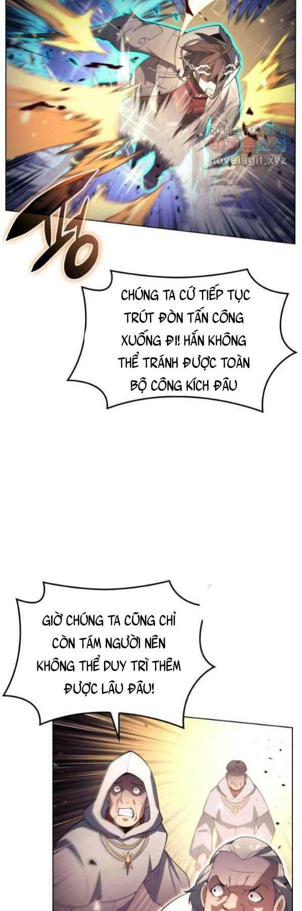 vượt qua giới hạn chapter 149 41