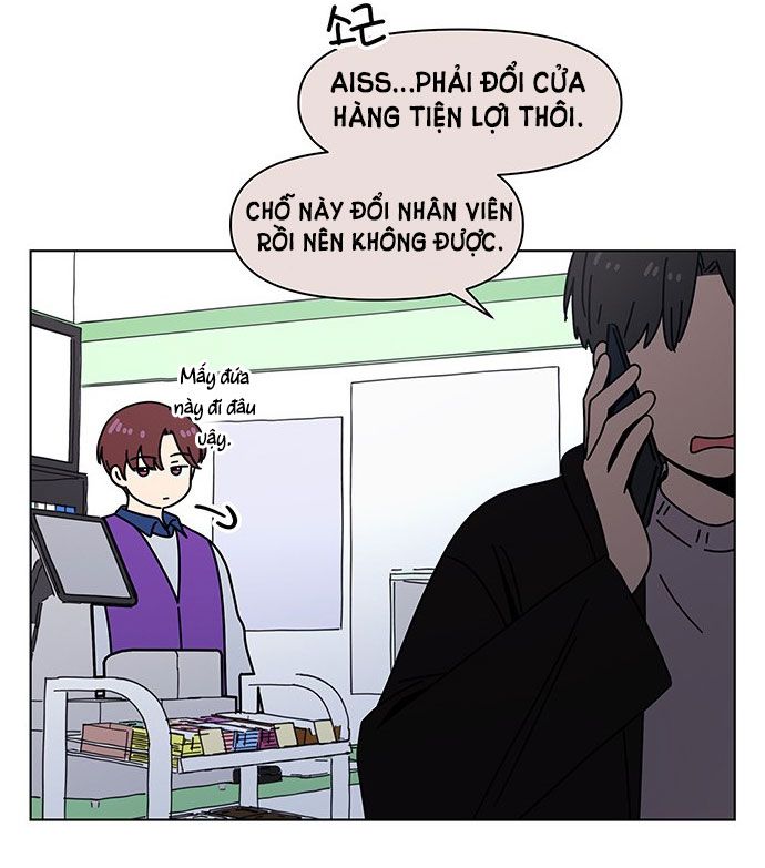 thanh xuân rực rỡ - season of blossom chapter 112 4