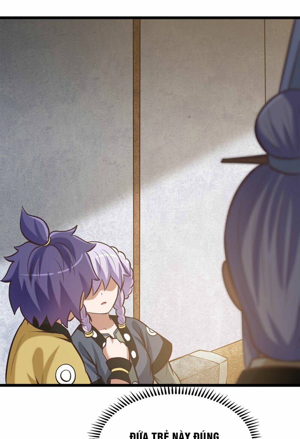 hiệp hành cửu thiên chapter 92 9