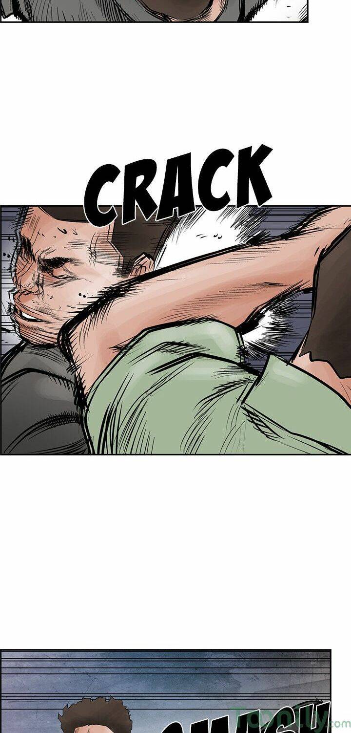 huyền thoại : khởi đầu chapter 31 7