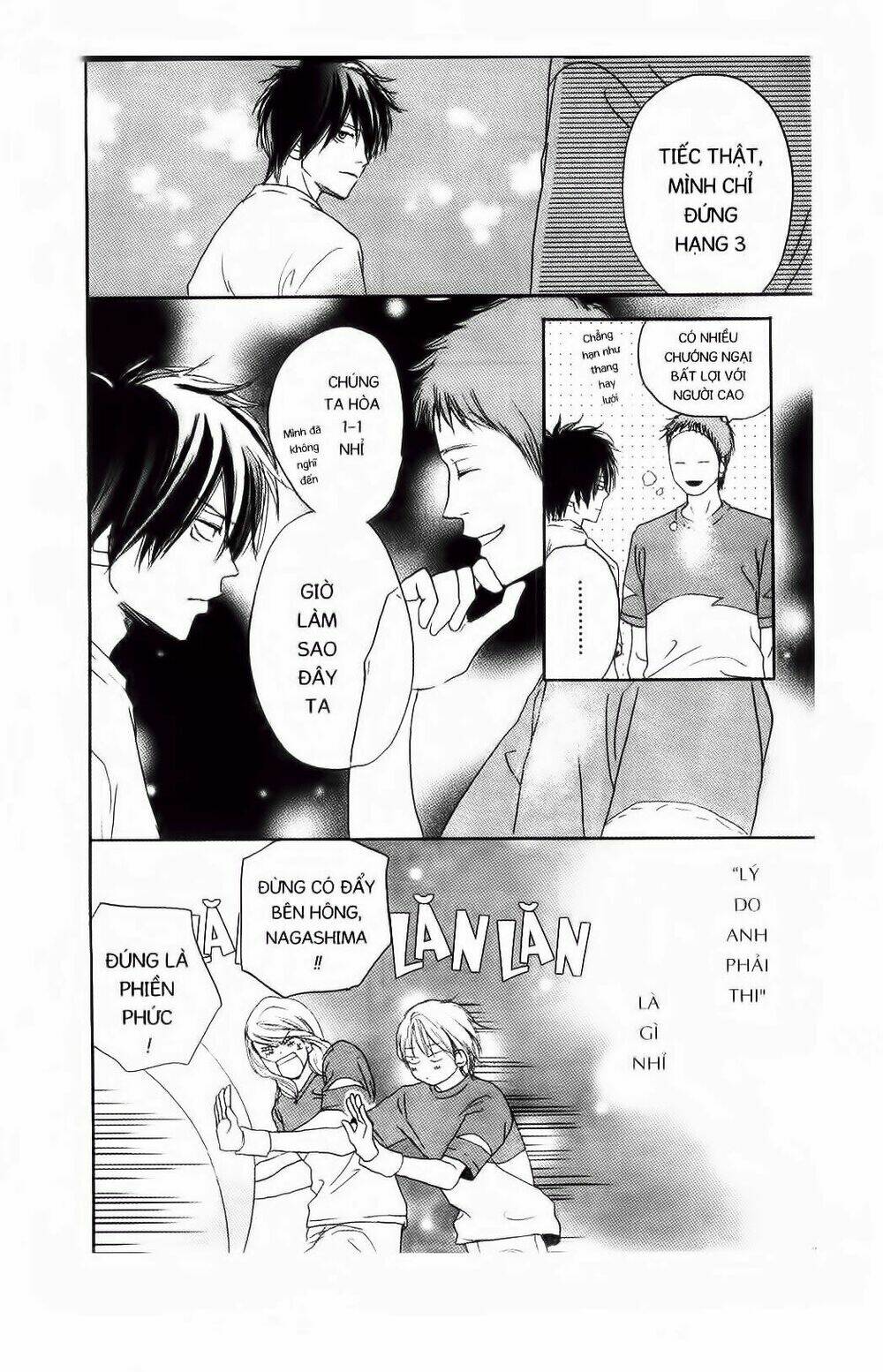 chuyện cấp iii chapter 54 25