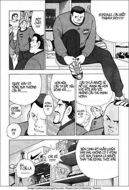 captain tsubasa road to 2002 chapter 8 12