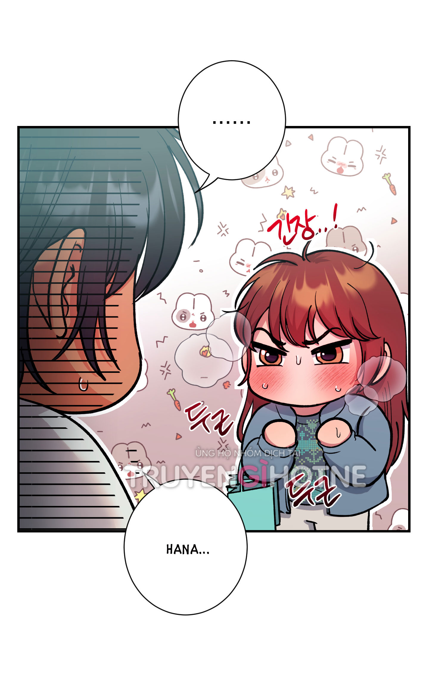 [18+] một lòng một dạ chapter 57.1 3