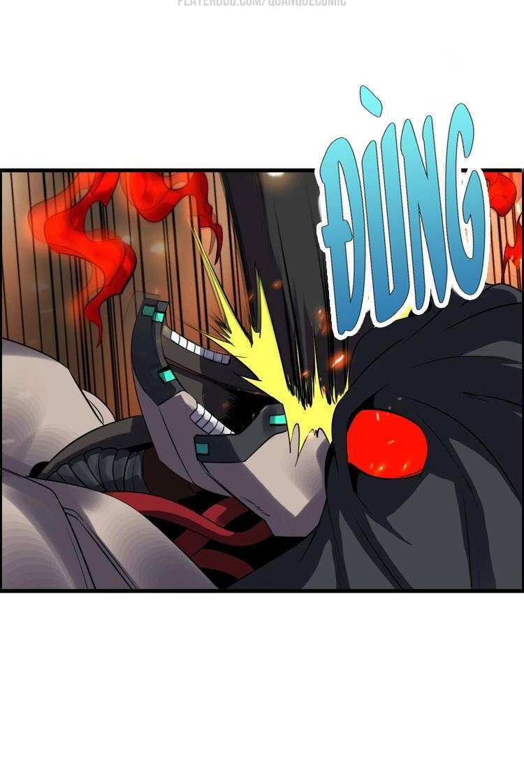 chào mừng đến thế giới cực lạc chapter 63 10