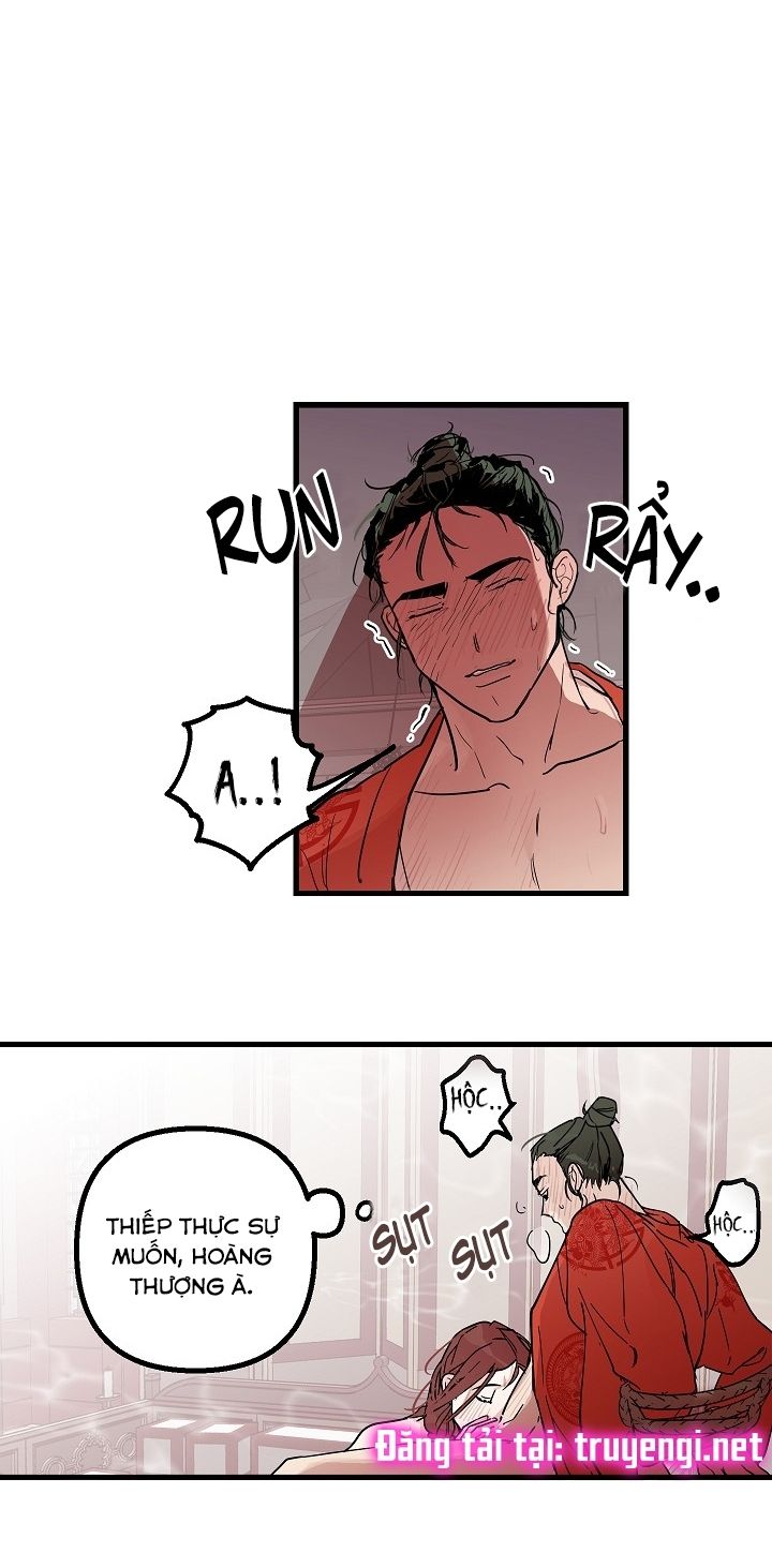 tuyển tập hàn, nhật chịch ngắn chapter 2 9