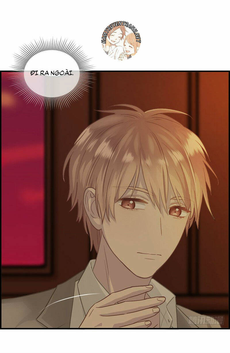phúc hắc thiếu gia trêu chọc tôi chapter 11 5