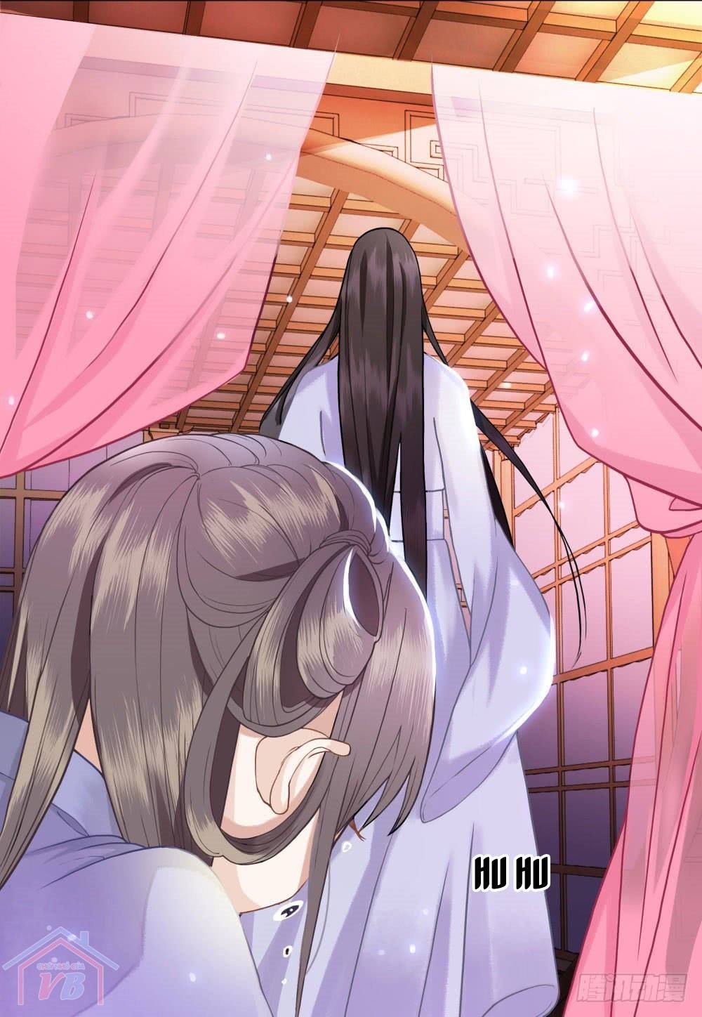 gay rồi! cái đó thành tinh rồi chapter 13 31