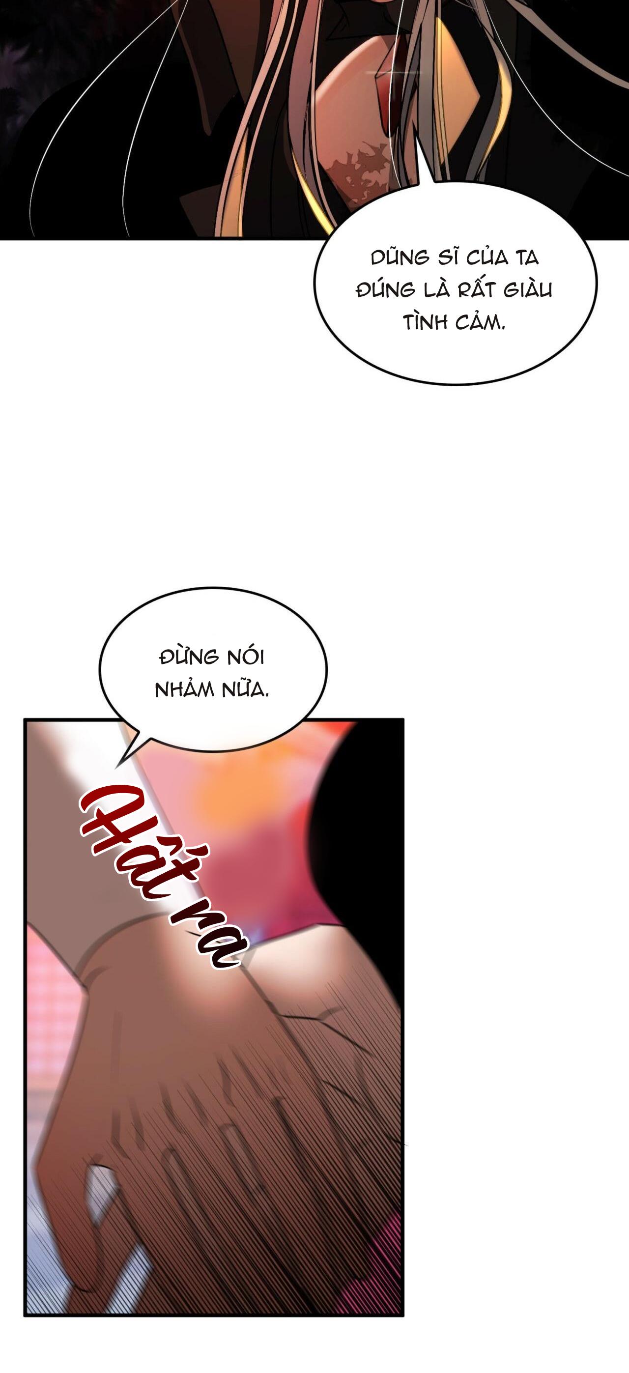 (np) độc thân muôn năm chapter 11 60