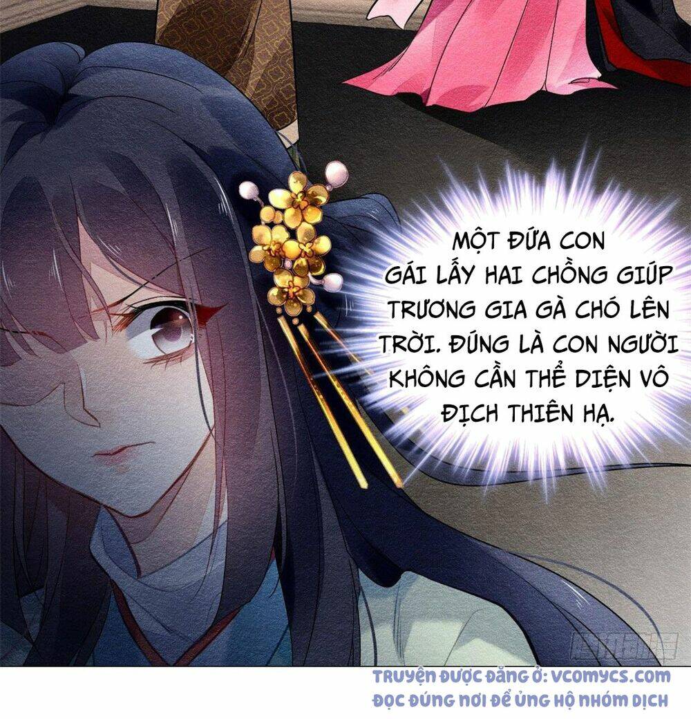 vấn đan chu chapter 13 19