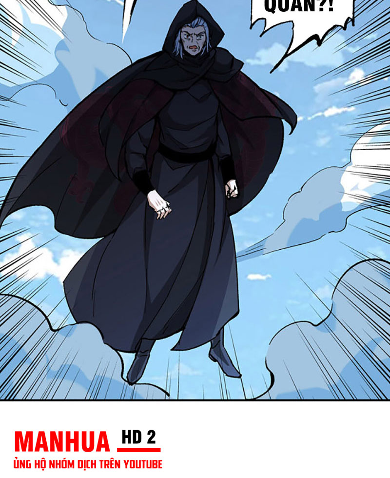 võ đạo độc tôn chapter 375 26