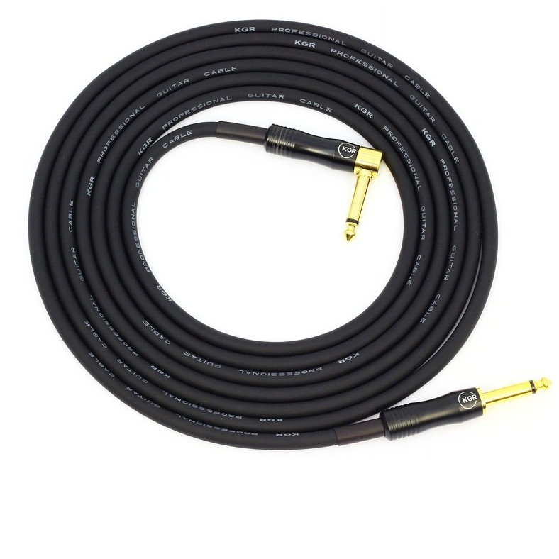 Dây Jack kết nối dành cho đàn Guitar điện
