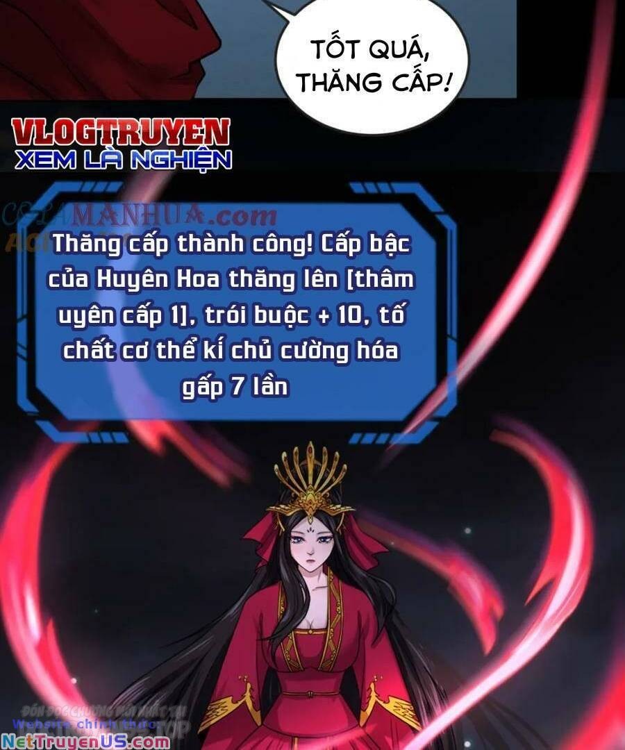 toàn cầu quỷ dị thời đại chapter 58 32