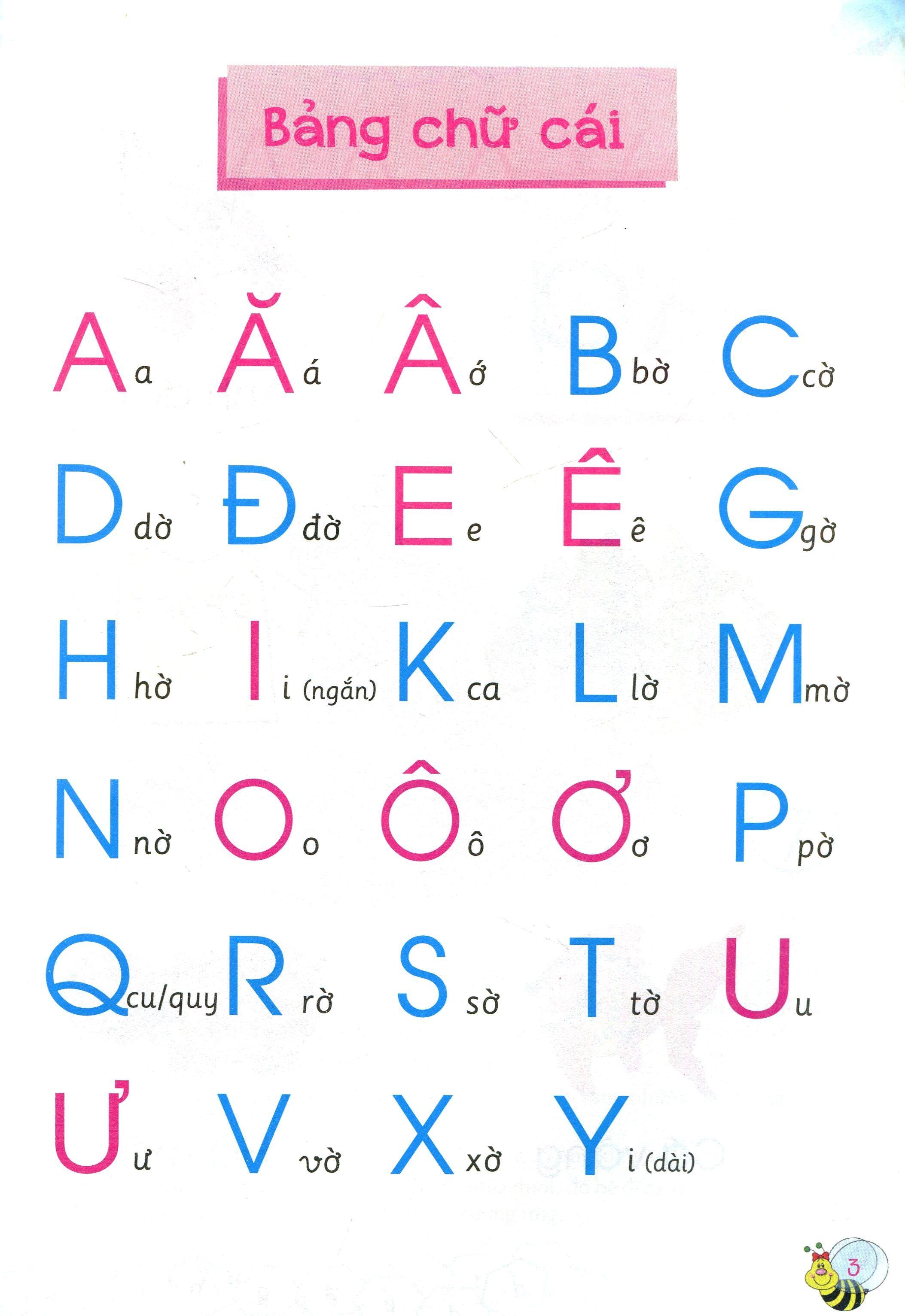 10' Cùng Con Mỗi Ngày - Cùng Bé Học ABC