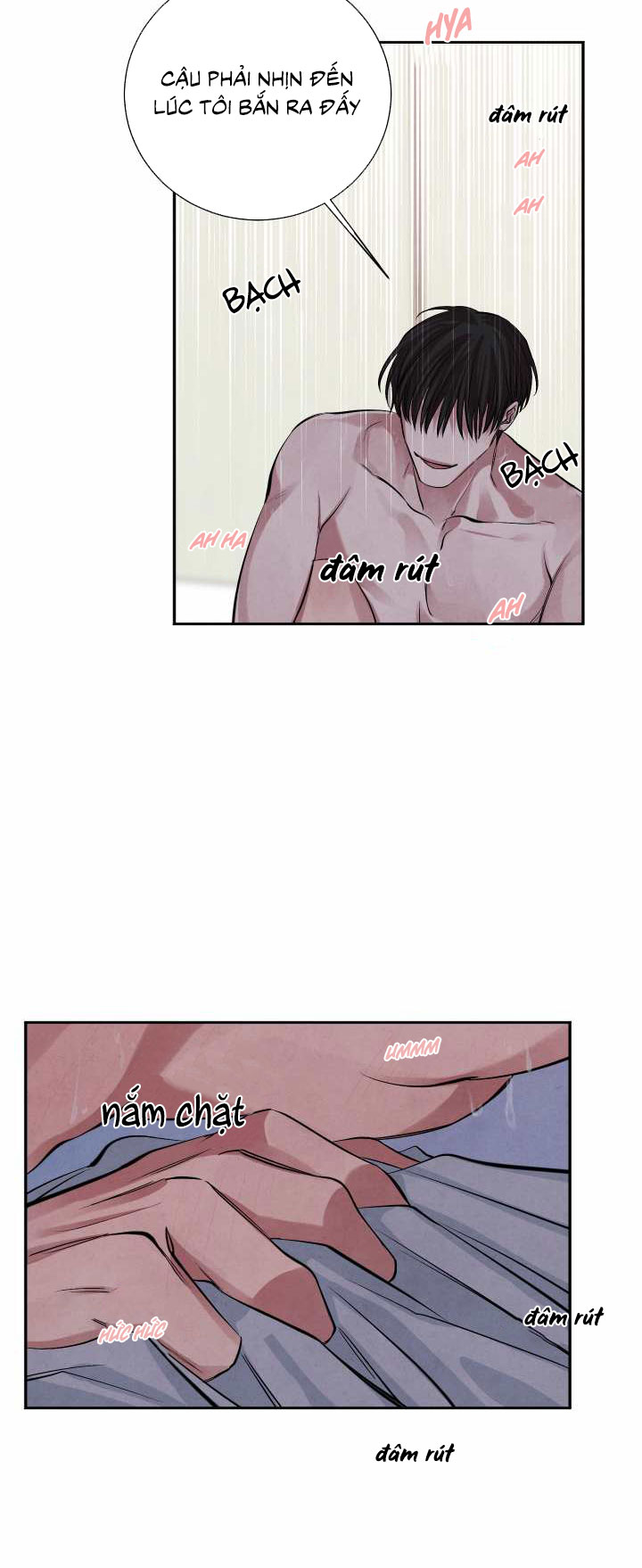 tiếng san hô nở chapter 12 6