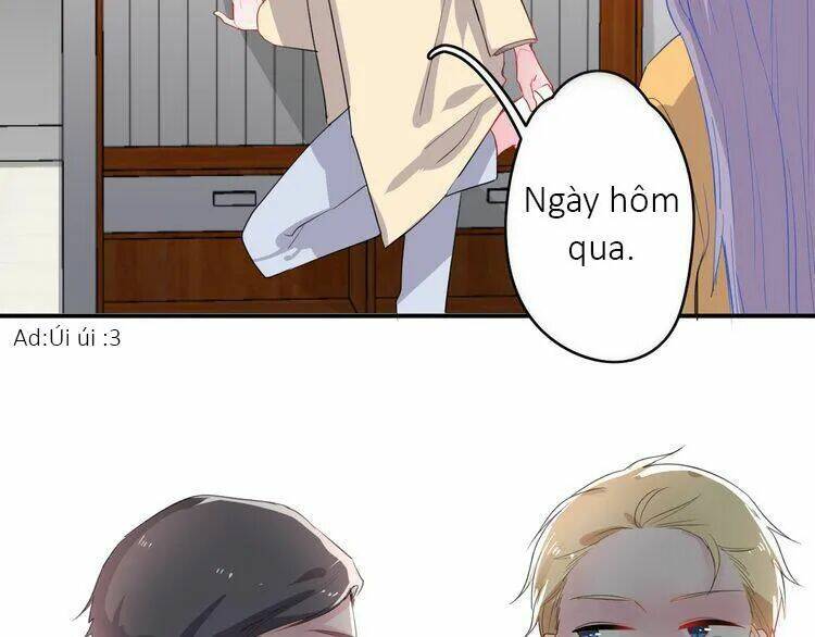 quy tắc của mỹ nam chapter 45 28