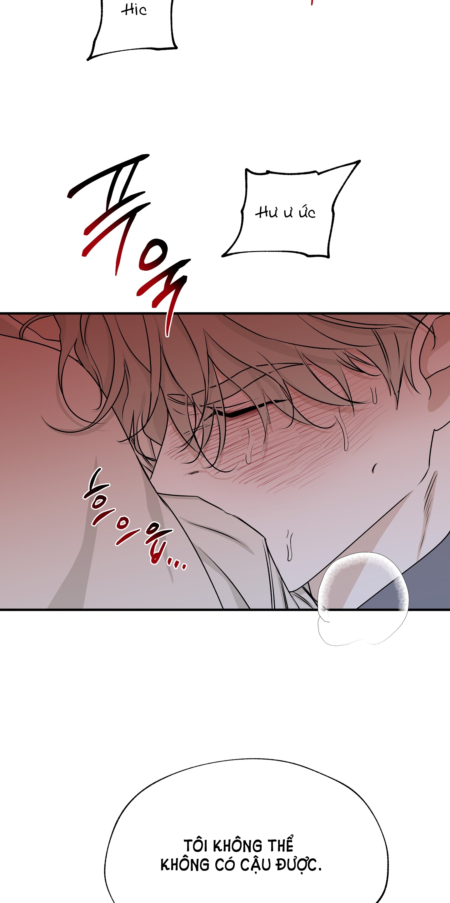 đêm bên bờ biển chapter 55.5 7