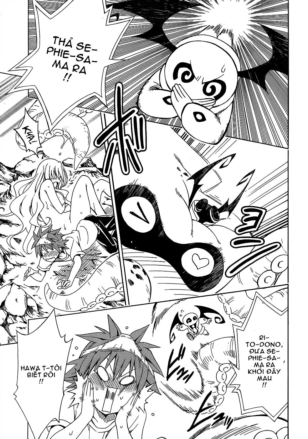 to love - ru darkness chapter 50 23