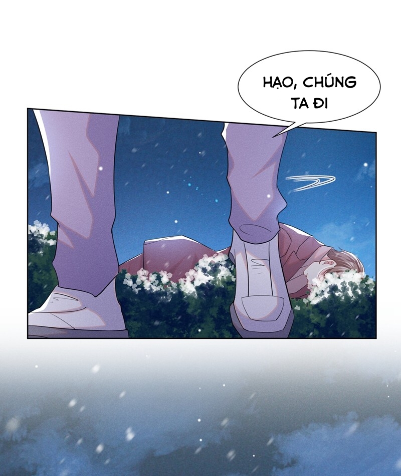 anh ấy gọi tôi là hắc liên hoa chapter 89 20