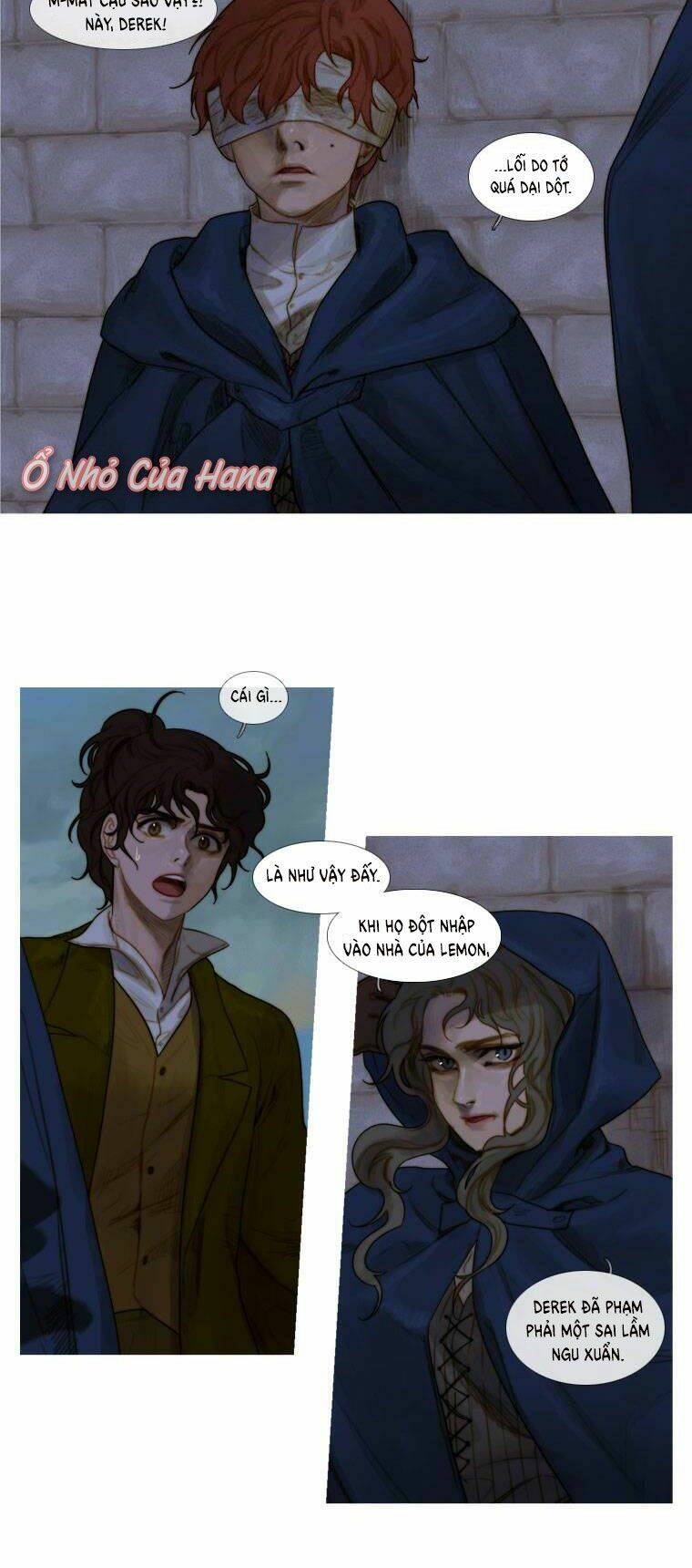 the pale horse chapter 9 4