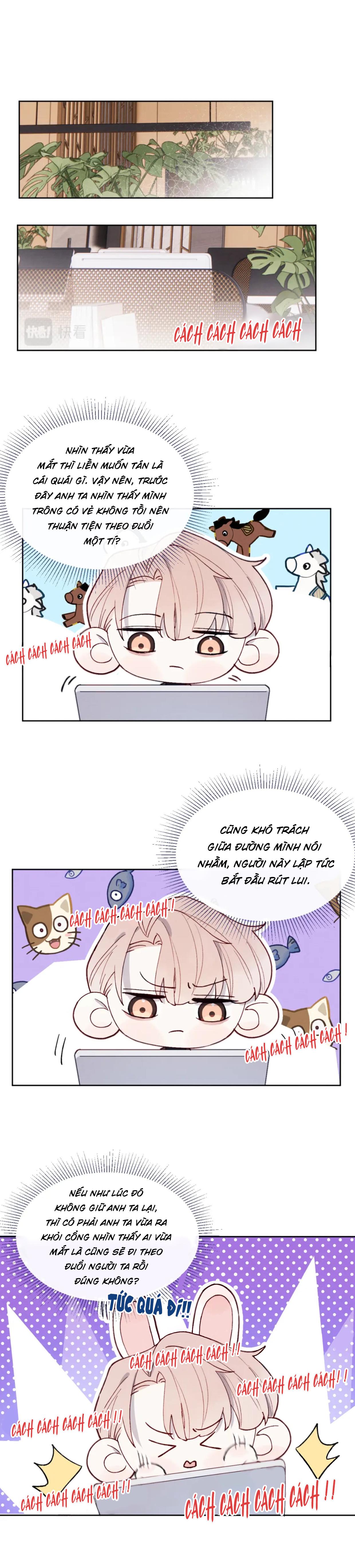 nhật ký thất tình của mr.nhung chapter 12 5