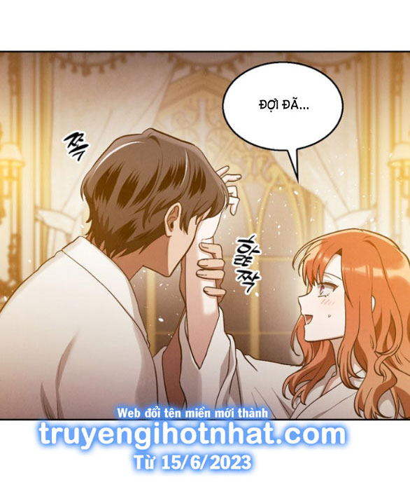 Cách Làm Hoàng Đế Cương chapter 28.1 - Trang 47