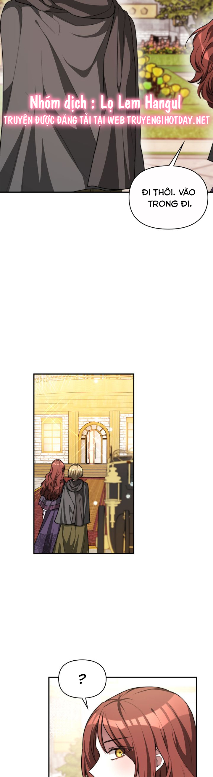 chuyện tình tay ba chapter 15 6