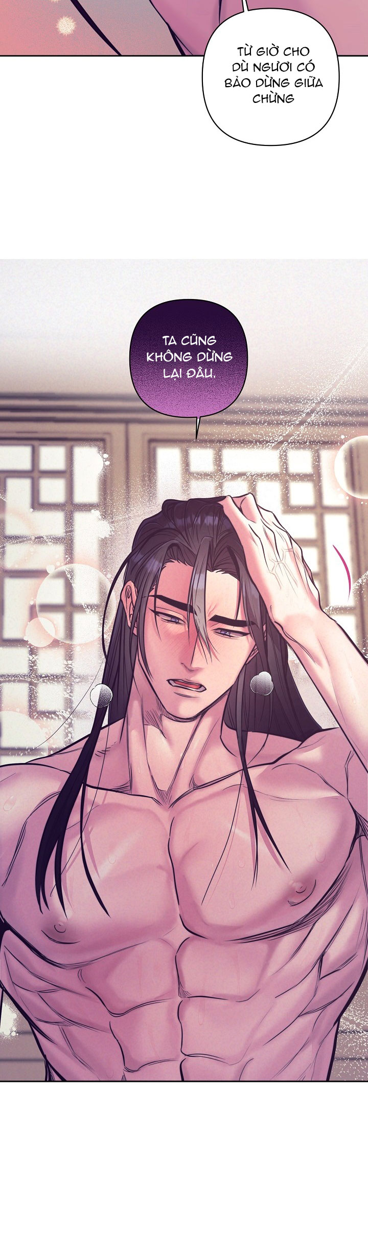 [18+] tuyển tập truyện bl ngắn - double bell chapter 11 16