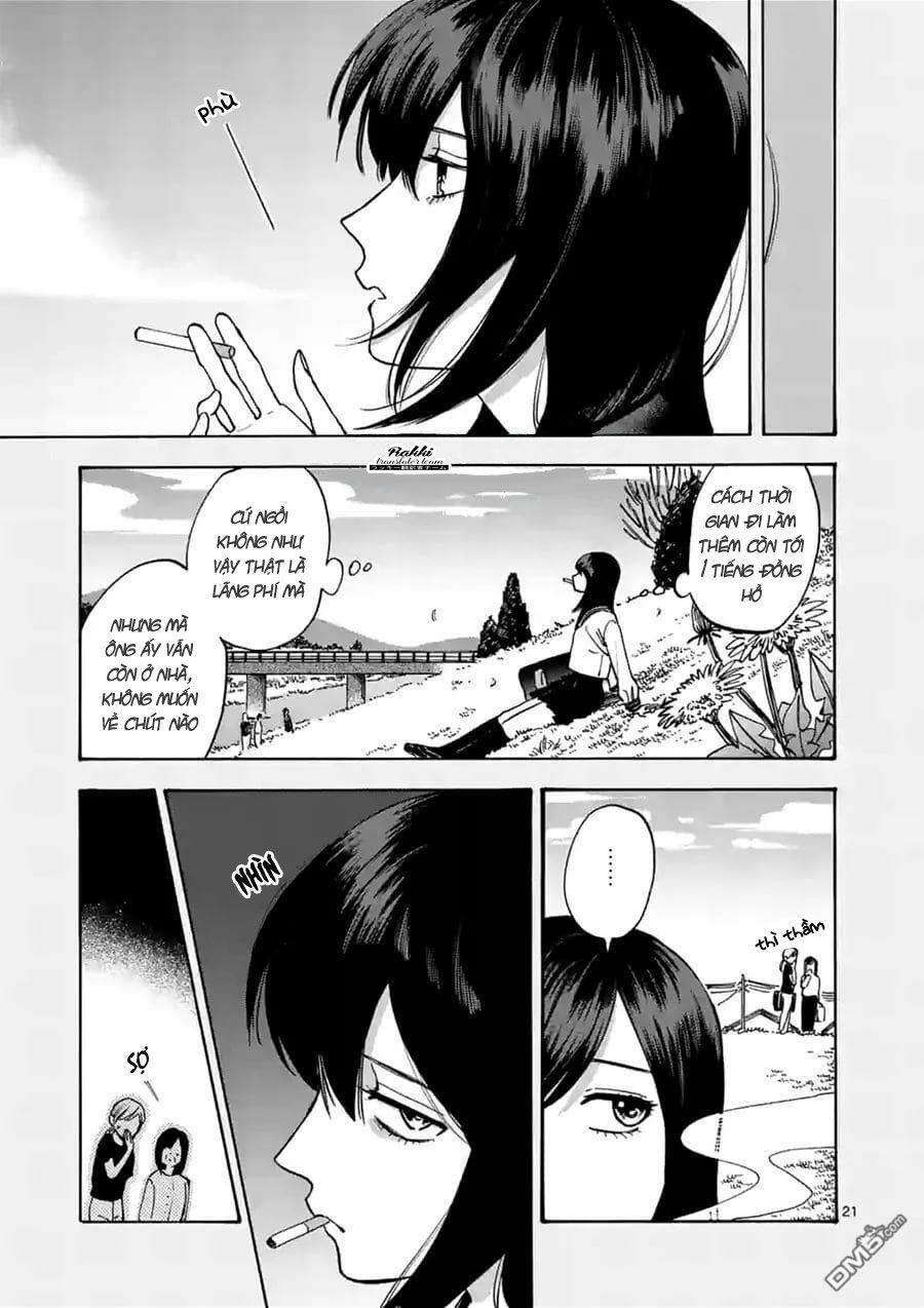 promise cinderella chapter 33 22