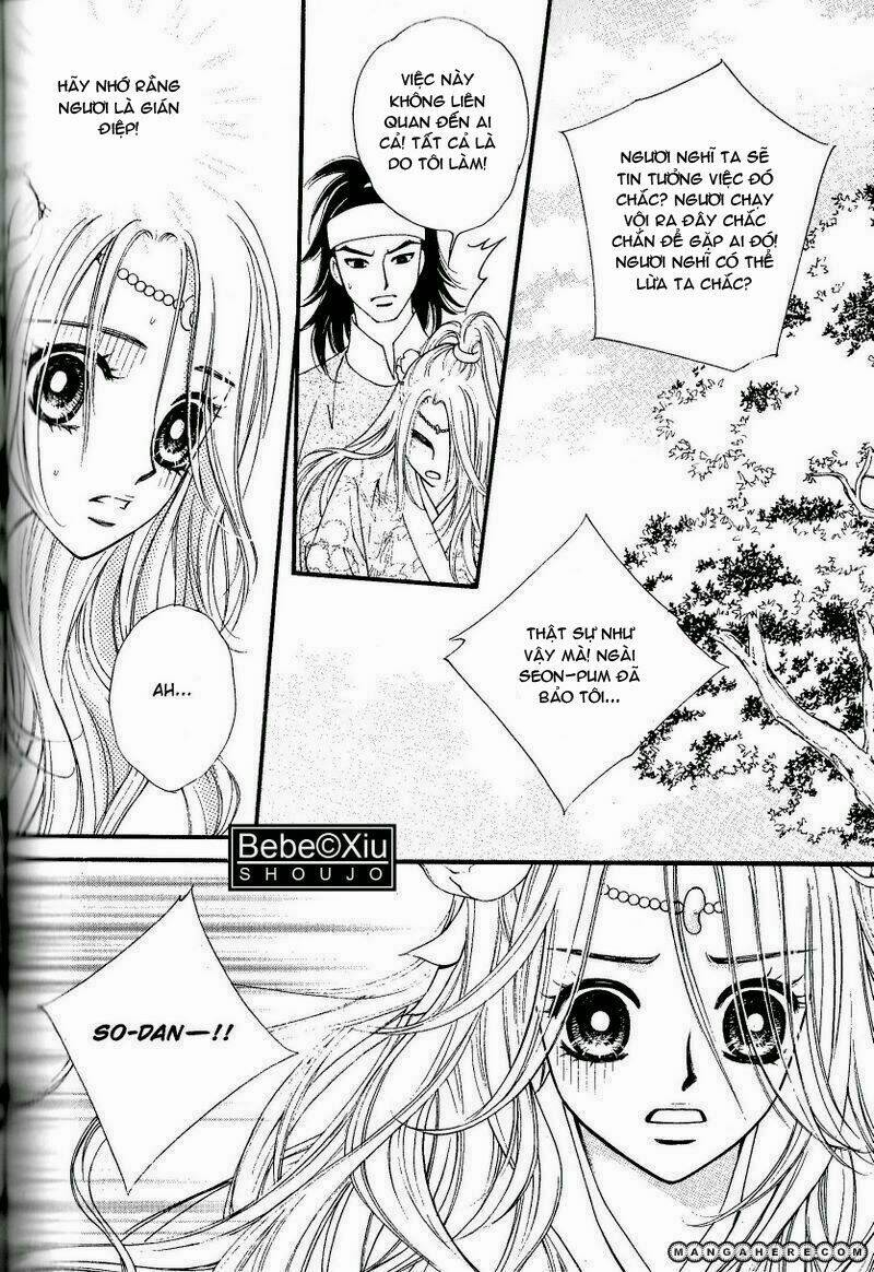 sarasah chapter 26 8