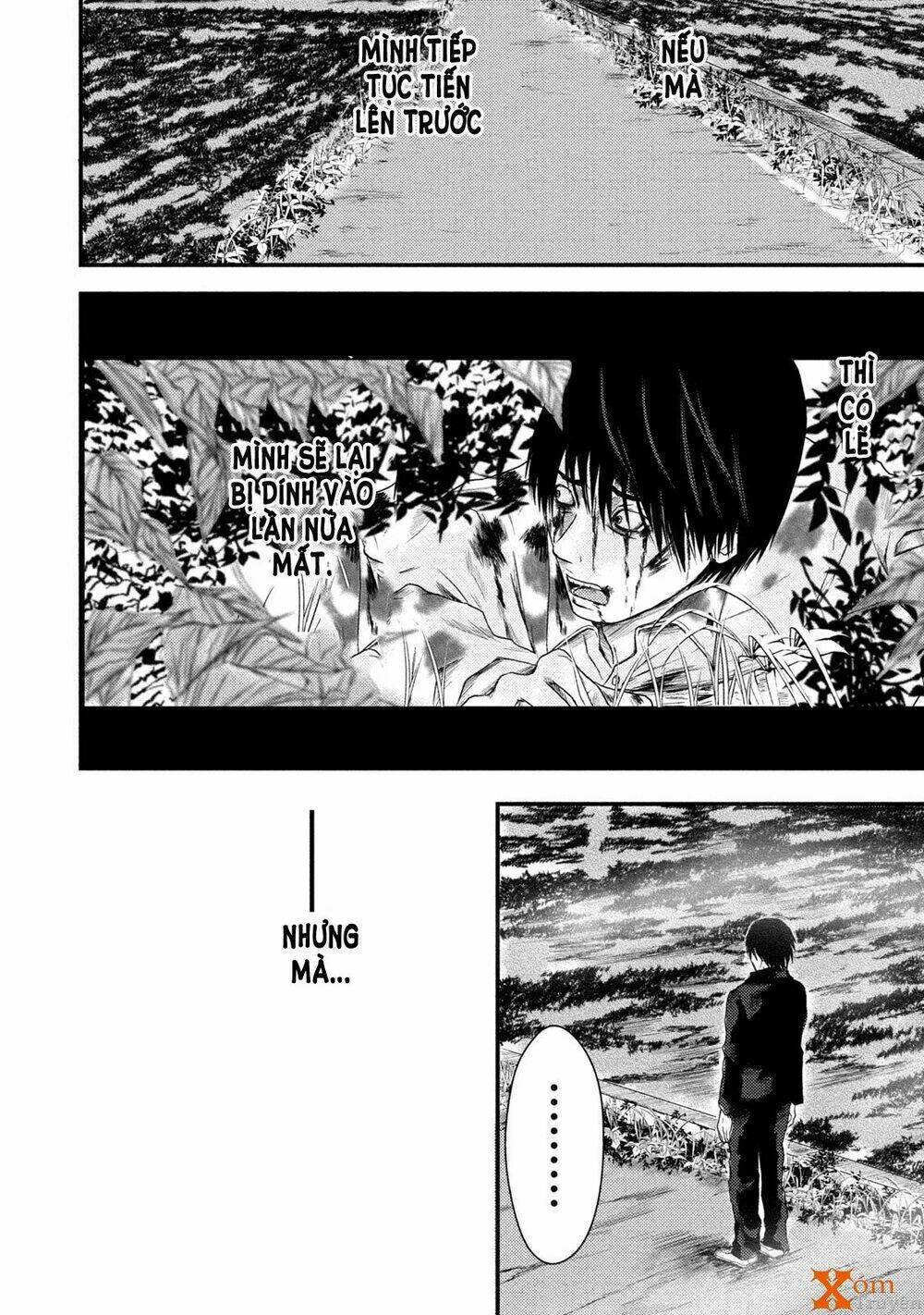 mashuri no hako chapter 5 2