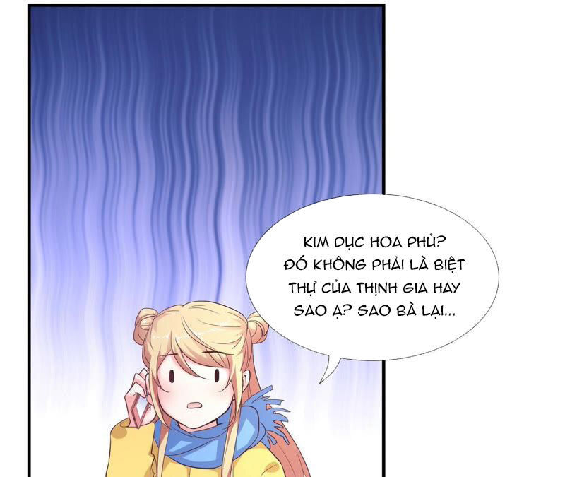 chiến lược lãng mạn của thịnh thiếu chapter 52 17