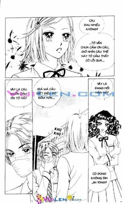 bong bóng trắng chapter 6 50