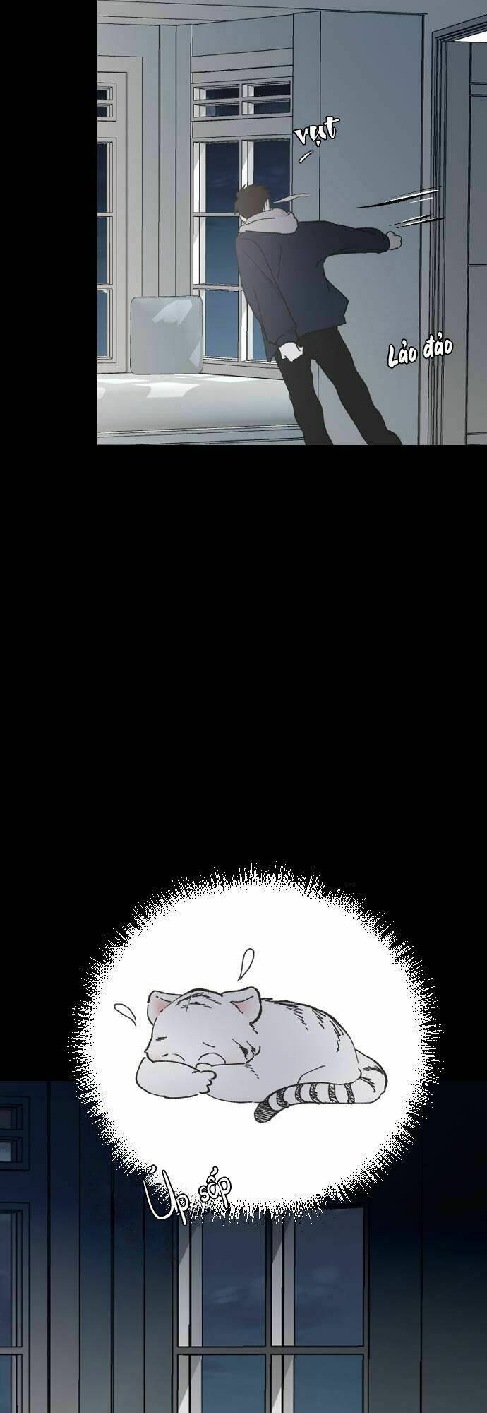 ba người anh trai cực phẩm của tôi chapter 32 22