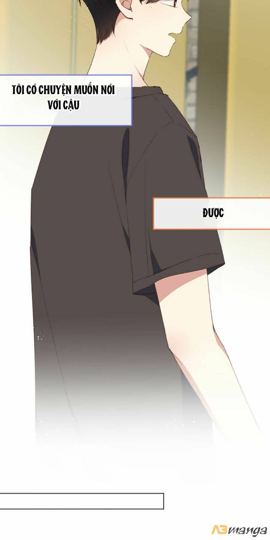 yêu thương em, yêu bản thân chapter 17 6