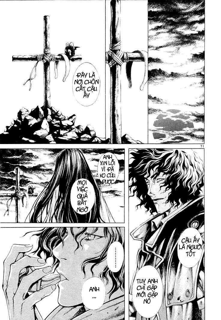 shin angyo onshi (tân ám hành ngự sử) chapter 4 31