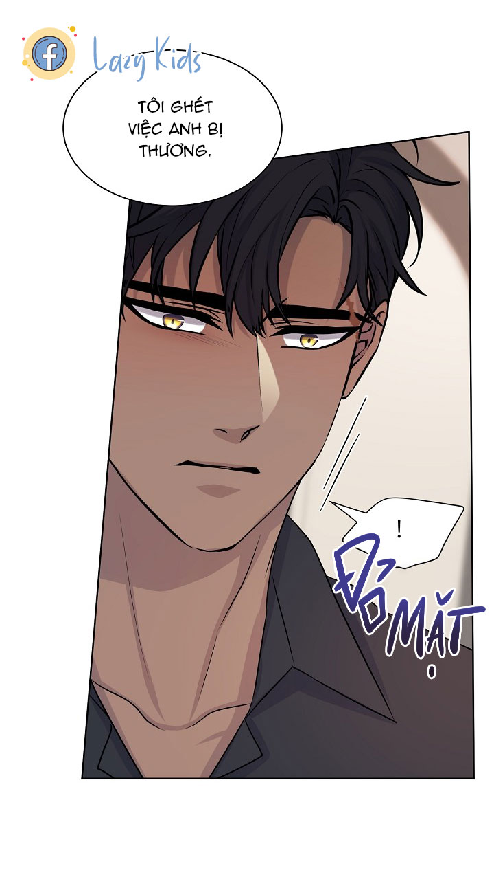 viên đạn vàng chapter 13 30