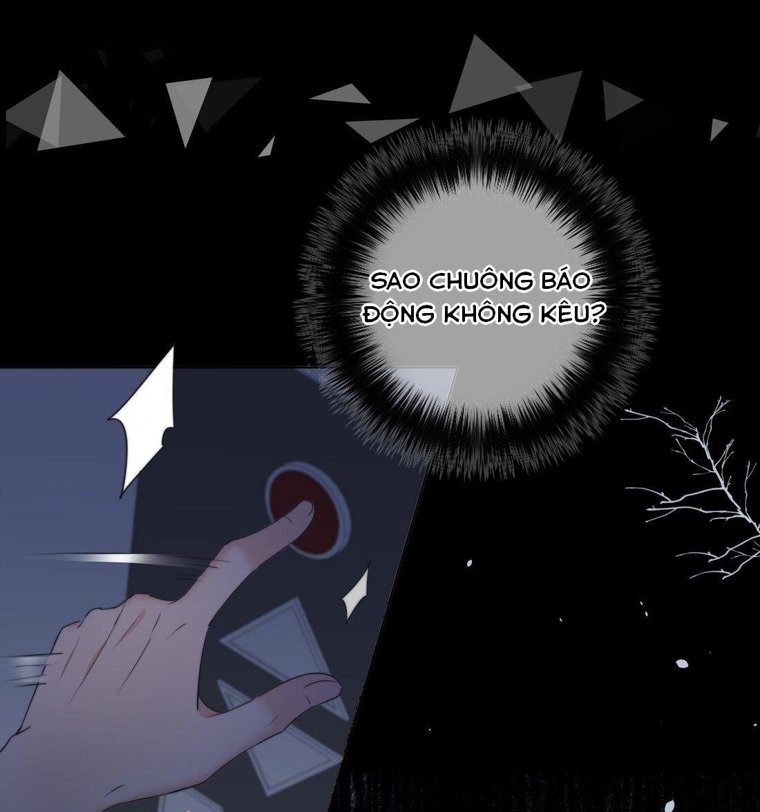 chạm vào thế giới của người chapter 24 27