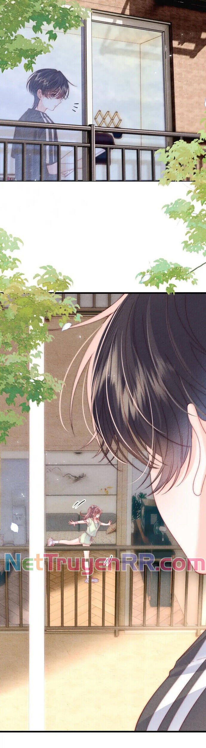 thân nhiệt ma quỷ chapter 21 10