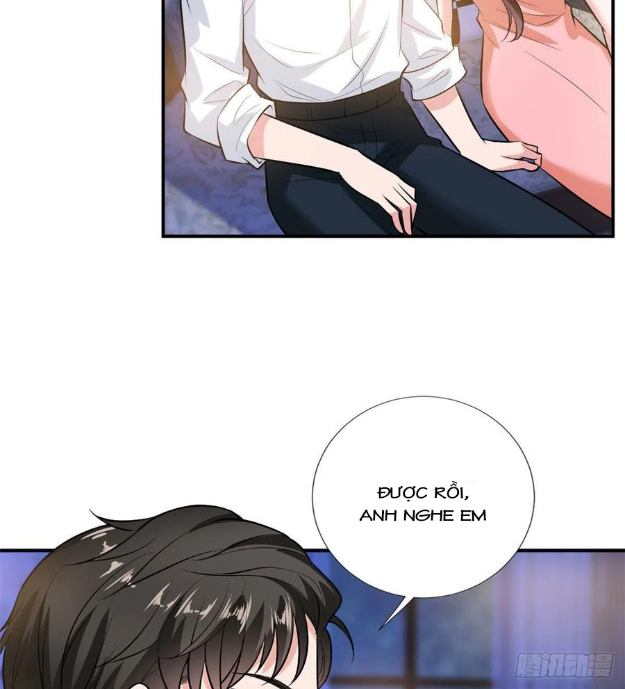 thí hôn lão công, cần giúp sức chapter 412 16