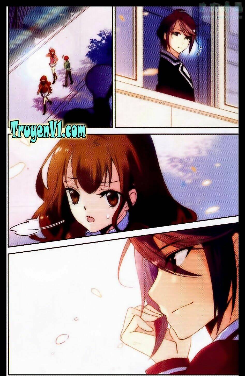 những vì sao trong lòng đại dương chapter 4 19