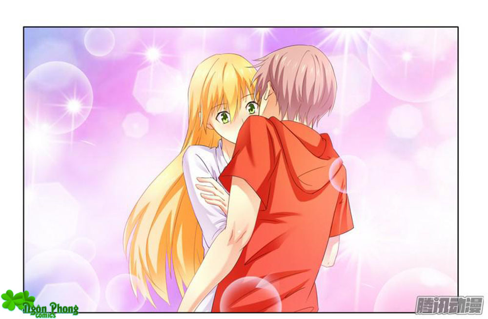 phúc hắc tổng tài đừng tới đây chapter 17 15