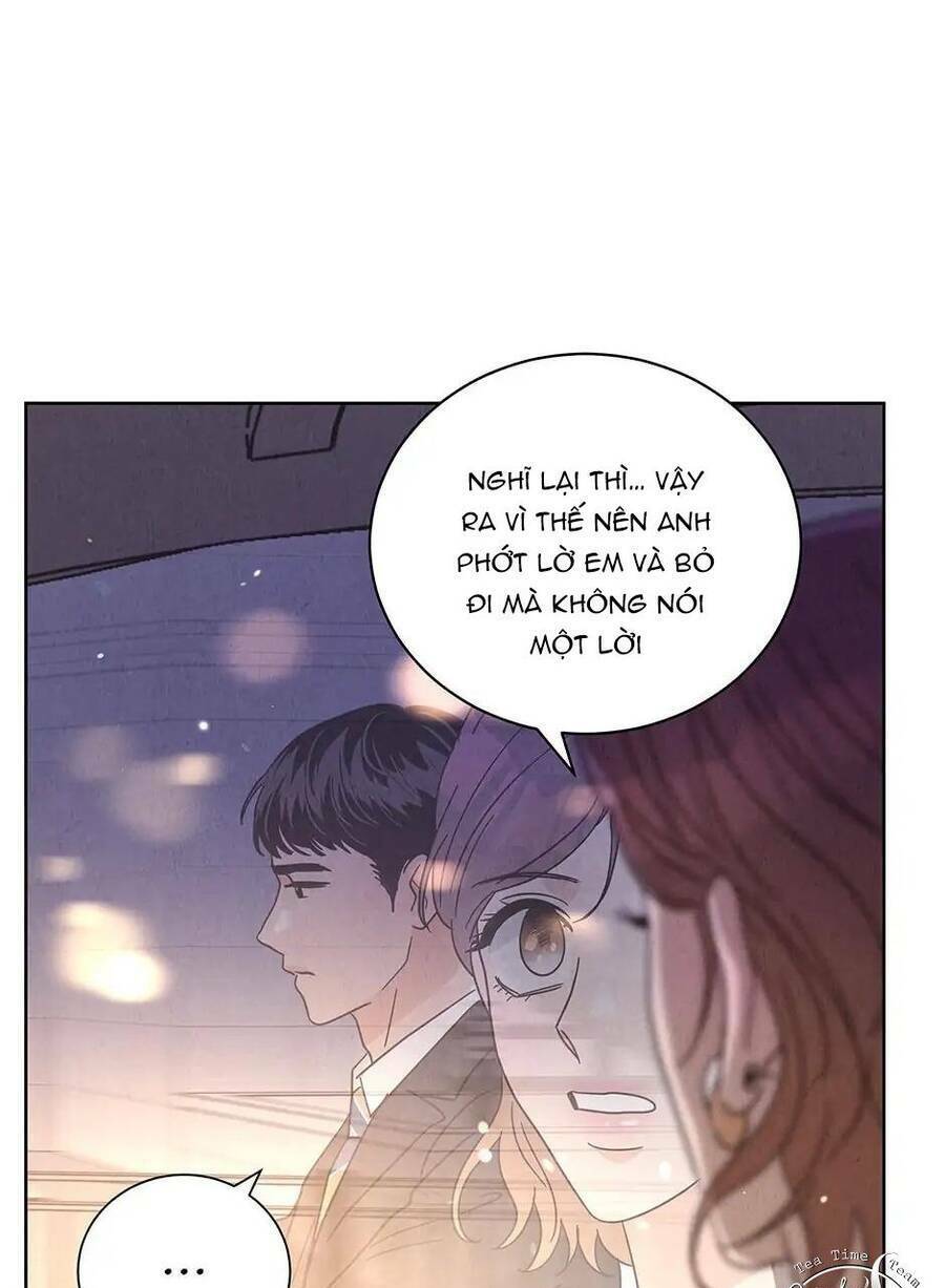 chào nhé, không làm thông gia nữa đâu! chapter 68 38