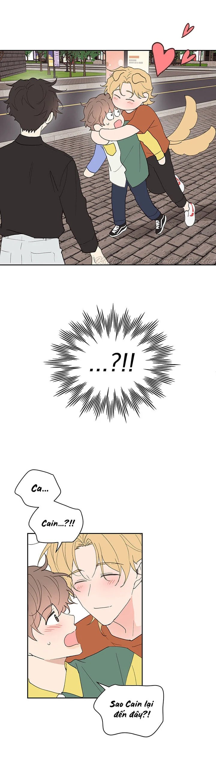 tâm tư của ju in chapter 30 7