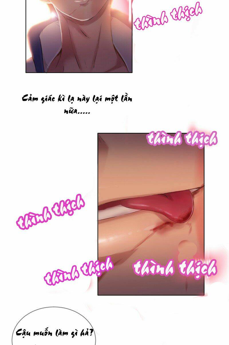 nhiệt huyết thanh xuân chapter 6 30