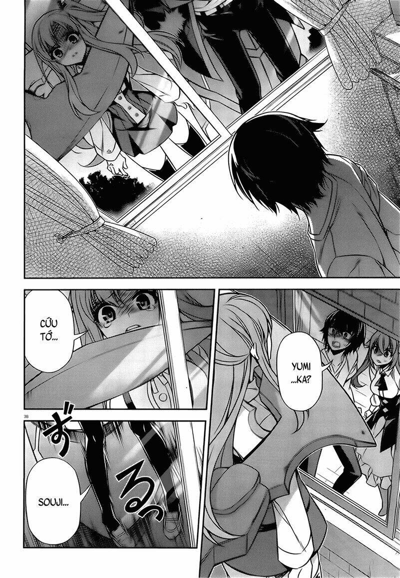 ark:romancer chapter 3 38