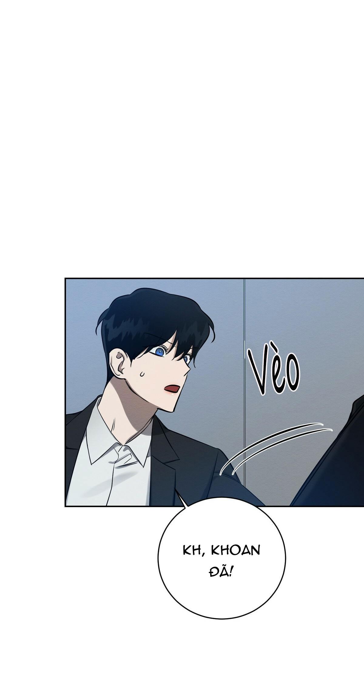 lý do của ác nhân chapter 4 42