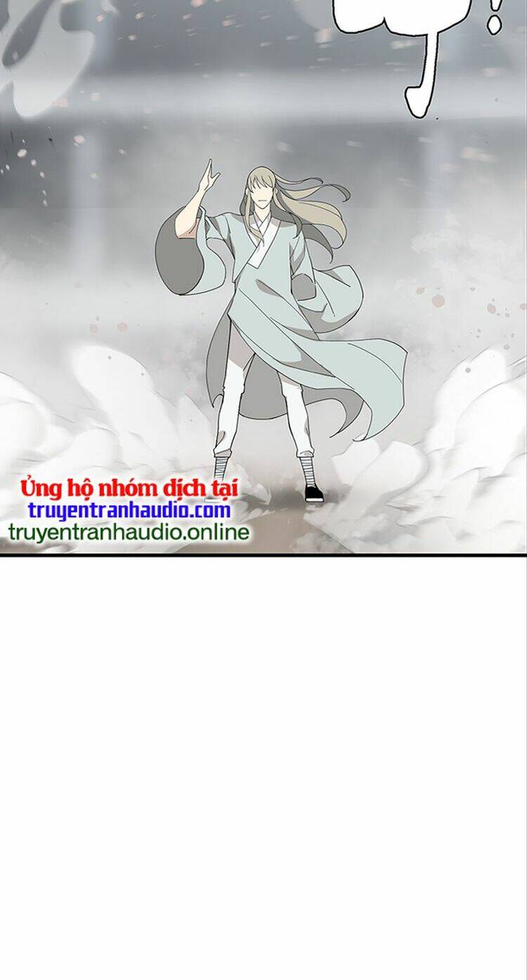 ta xuất sơn liền vô địch chapter 3 39
