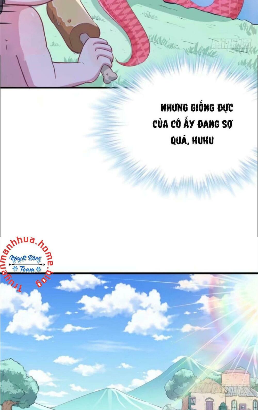 [16+] thảnh thơi thú thế chủng chủng điền, sinh sinh tể chapter 67 20